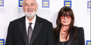 #OK! „ისინი ჩვენი უახლოესი მეგობრები იყვნენ“ – ჰოლივუდი მოკლულ რაინერებს ემშვიდობება