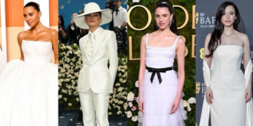 #OK! Pantone-მა 2026 წლის მთავარი ფერი დაასახელა