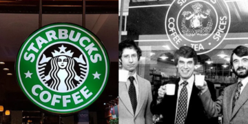#OK! Starbucks – „ყავის ლეგენდა“ და მისი წარმატების ისტორია