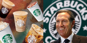 #OK! Starbucks – „ყავის ლეგენდა“ და მისი წარმატების ისტორია