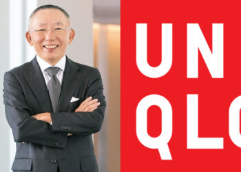 #OK! ტადასი იანაი- ყველაზე მდიდარი ადამიანი იაპონიაში