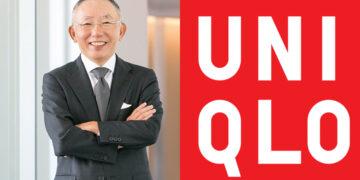 #OK! ტადასი იანაი- ყველაზე მდიდარი ადამიანი იაპონიაში