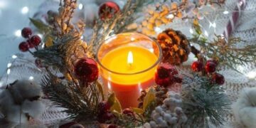 #OK! ძველი ახალი წელი – ისტორია და ტრადიციები