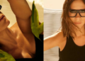 #OK! ვიქტორია ბექჰემი საკუთარი ბრენდის – Victoria Beckham-ის სათვალის სარეკლამო კამპანიის სახე პირველად გახდა