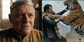 #OK! ვეფხისტყაოსანის ეკრანიზაცია – რეალობად ქცეული ოცნება