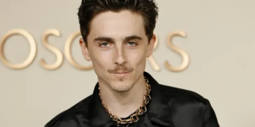 #OK! ტიმოთი შალამე მარლონ ბრანდოს შემდეგ პირველი მსახიობი გახდა, რომელმაც 30 წლის ასაკში ოსკარის სამი ნომინაცია მიიღო