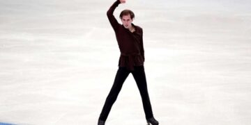 #OK! ნიკა ეგაძე ფიგურულ ციგურაობაში ევროპის ჩემპიონია