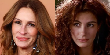 #OK! „ლამაზმანი 2“-ის გადაღება შეუძლებელია – ჯულია რობერტსი