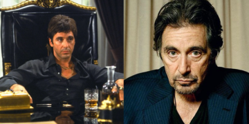 #OK! ალ პაჩინოს 10 ყველაზე გამორჩეული როლი