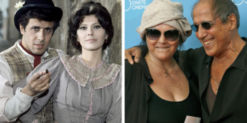 #OK! ადრიანო ჩელენტანოს და კლაუდია მორის ქორწინების საიდუმლო, რომელიც 60 წელზე მეტია გრძელდება