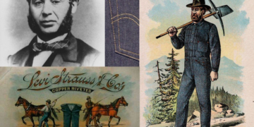 #OK! რატომ არასოდეს ჩაუცვამს ჯინსი მის გამომგონებელს?