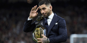 #OK! ცნობილია როდის გააგრძელებს ილია თოფურია ტურნირებში მონაწილეობას