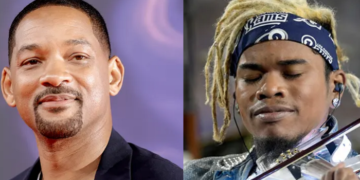 #OK! მევიოლინე უილ სმითს  სექსუალური შევიწროებისთვის უჩივის