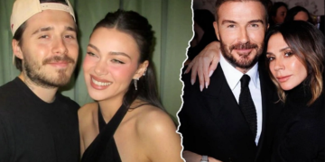 #OK! „არავინ მაკონტროლებს. ცხოვრებაში პირველად, თავის დაცვა შემიძლია“ – ბექჰემების დრამა გრძელდება