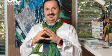 #OK! 899 ახალი სიცოცხლე და საუბრები, რომელმაც შთაგონება მოიტანა