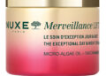 #OK! NUXE Merveillance Lift – დღე და ღამე ერთ სრულყოფილ ფორმულაში
