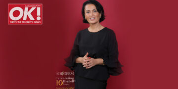 #OK! როდესაც მედიცინა, ესთეტიკა და პასუხისმგებლობა ერთიანდება – ნინო ბასოშვილის პროფესიული გზა