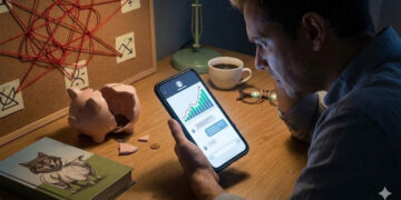 #OK! კრიპტო თაღლითობების ფსიქოლოგია: რატომ ებმებიან ადამიანები და როგორ ამოვიცნოთ მსგავსი სქემები