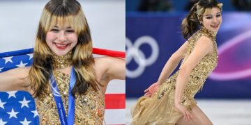 #OK! დიდი გამარჯვება 2 წლიანი პაუზის შემდეგ – ოლიმპიური ჩემპიონი ალისა ლიუ