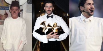 #OK! Bad Bunny-ს ისტორია: როგორ მიიქცია მხოლოდ ესპანურ ენაზე მომღერალმა მთელი მსოფლიოს ყურადღება