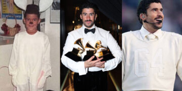 #OK! Bad Bunny-ს ისტორია: როგორ მიიქცია მხოლოდ ესპანურ ენაზე მომღერალმა მთელი მსოფლიოს ყურადღება