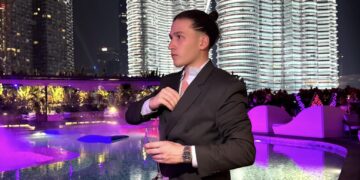 #OK! დასახული მიზნიდან მიღწეულ წარმატებამდე – გიორგი პაპავას საავტორო გადაცემა