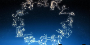 #OK! კვირის ასტროლოგიური პროგნოზი ზოდიაქოს ნიშნებისთვის