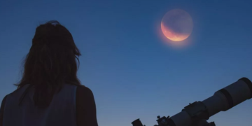 #OK! მზე თევზებში, რეტროგრადული მერკური და მთვარის დაბნელება – რა გველის 20 მარტამდე?