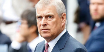 #OK! დიდი ბრიტანეთის მეფის, ჩარლზის III-ის ძმა, ენდრიუ მაუნტბატენ-უინძორი დააკავეს – BBC News