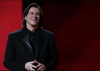 #OK! ჯიმ კერი შეყვარებულია – ვინ არის 64 წლის მსახიობის რჩეული?