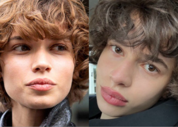 #OK! ვინ არის გოგონა, რომელსაც „მატილდა გვარლიანის ორეული“  შეარქვეს?