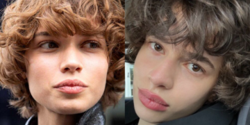 #OK! ვინ არის გოგონა, რომელსაც „მატილდა გვარლიანის ორეული“  შეარქვეს?