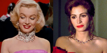 #OK! რომელ ფილმებში იყო გამოყენებული ნამდვილი ძვირფასეულობა