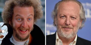 #OK! სასამართლომ „მარტო სახლში“-ს ვარსკვლავი დენიელ სტერნი გაამართლა