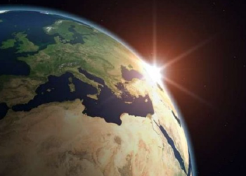 #OK! დედამიწაზე შესაძლოა, სიცოცხლე გაქრეს – მეცნიერების ახალი კვლევა