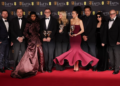 #OK! BAFTA 2026 -ის კინოდაჯილდოების გამარჯვებულთა სია