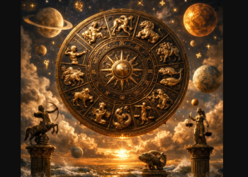 #OK! კვირის ასტროლოგიური პროგნოზი ზოდიაქოს ნიშნებისთვის