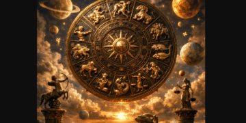 #OK! კვირის ასტროლოგიური პროგნოზი ზოდიაქოს ნიშნებისთვის