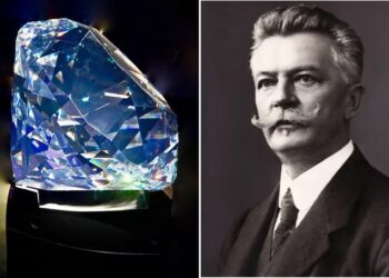 #OK! Swarovski – ის ბრჭყვიალა იმპერიის შექმნის ისტორია