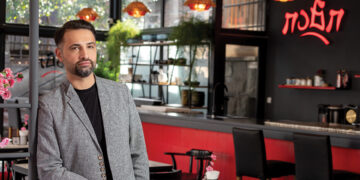 OK! ორი ახალი რესტორანი “კესანე ჯგუფისგან”