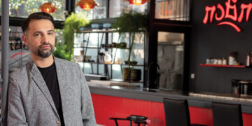 #OK! ორი ახალი რესტორანი “კესანე ჯგუფისგან”