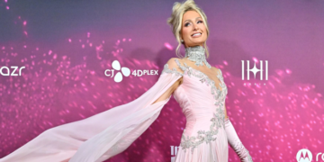 #OK! პერის ჰილტონი – ანდერძიდან ამოღებული გოგონას წარმატების ისტორია