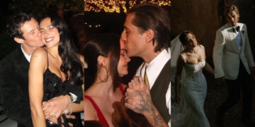 #OK! ტოპ 10 ყველაზე განხილვადი ახალგაზრდა წყვილი