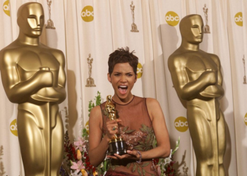 #OK! Rolling Stone-მა 21-ე საუკუნის 10 საუკეთესო „ოსკაროსანი“ მსახიობი ქალი დაასახელა