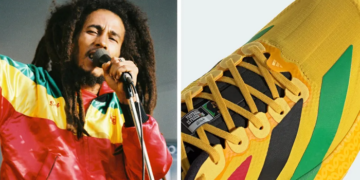 #OK! Adidas-ი ბობ მარლის პატივსაცემად სპორტულ ფეხსაცმელს გამოუშვებს