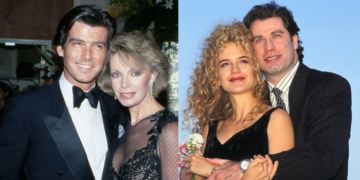 #OK! ჰოლივუდის 10 ტრაგიკული სიყვარულის ისტორია