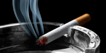 #OK! ერთი მოწეული სიგარეტი სიცოცხლის ხანგრძლივობას 20 წუთით ამცირებს