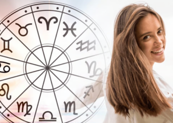 #OK! ზოდიაქოს 5 ნიშანი, რომელსაც თებერვლის ბოლომდე იღბალი გაუღიმებს