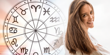 #OK! ზოდიაქოს 5 ნიშანი, რომელსაც თებერვლის ბოლომდე იღბალი გაუღიმებს