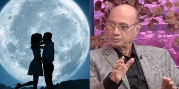 #OK! ზოდიაქოს რომელ ნიშანს გაუმართლებს სიყვარულში – მიხეილ ცაგარელის პროგნოზი